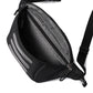 Comby Soft side- VISIT | Waistbag + RFID | Black