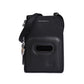 Fika - CORTADO | Phone Bag + RFID | Black