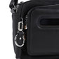 Fika - ESPRESSO | Crossbody M + RFID | Black