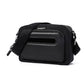 Fika - ESPRESSO | Crossbody M + RFID | Black