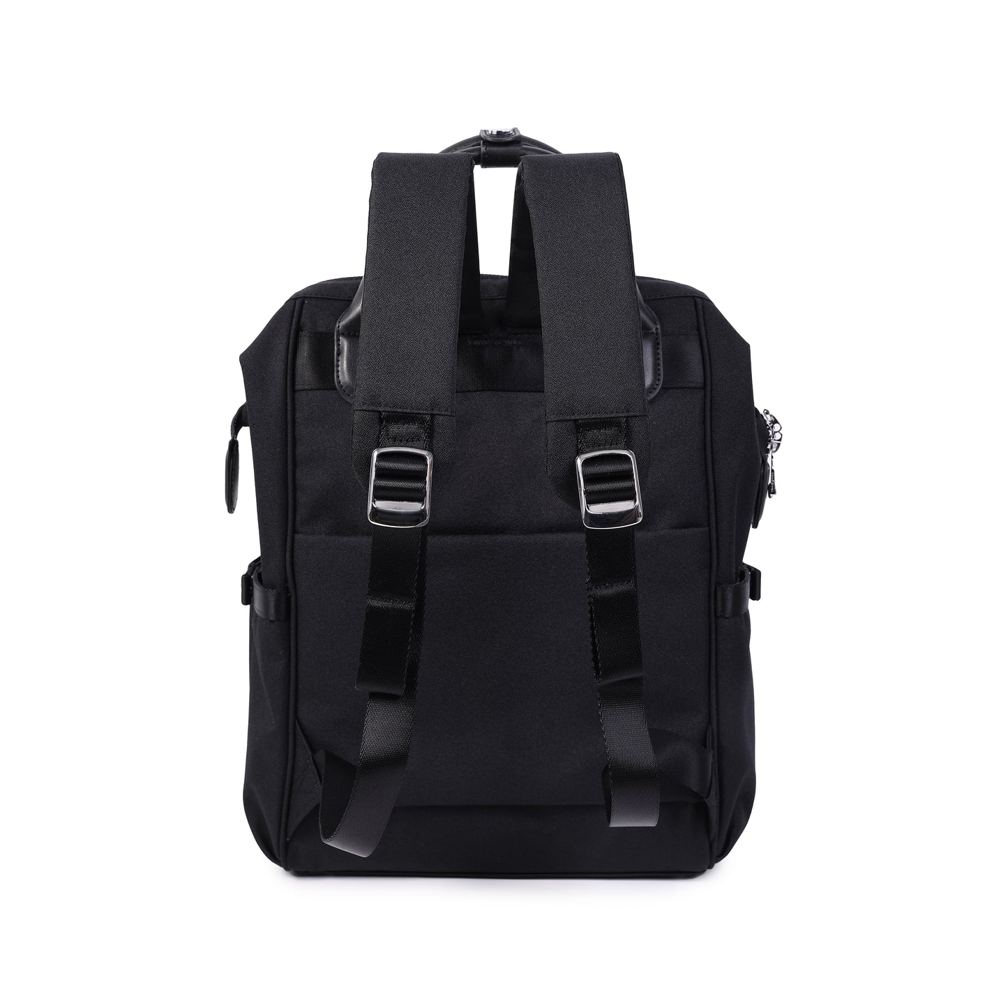 Fika - MOKA M | Backpack M 14" + RFID | Black