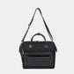 Fika - GALAO | Briefcase 14" + RFID | Black