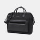 Fika - GALAO | Briefcase 14" + RFID | Black