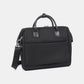 Fika - GALAO | Briefcase 14" + RFID | Black