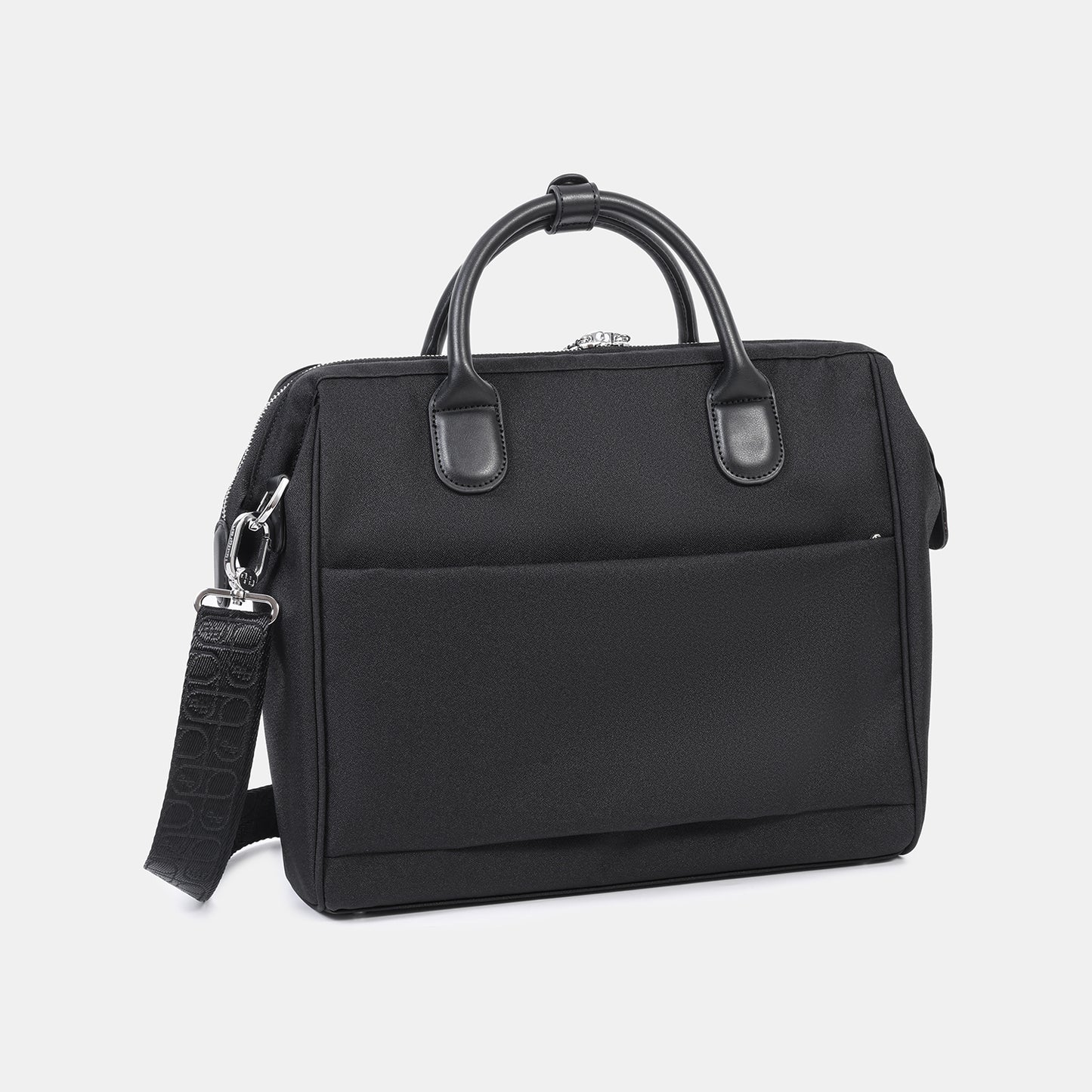 Fika - GALAO | Briefcase 14" + RFID | Black
