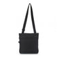 Inner City - LEONCE | Small Vertical Crossbody + RFID | Black