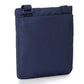 Inner City - LEONCE | Small Vertical Crossbody + RFID | Total Eclipse