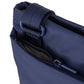 Inner City - LEONCE | Small Vertical Crossbody + RFID | Total Eclipse