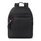 Inner City - VOGUE L | Backpack L + RFID | 100% Recycled RPET | Black