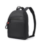 Inner City - VOGUE L | Backpack L + RFID | 100% Recycled RPET | Black
