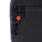 Inner City - VOGUE L | Backpack L + RFID | 100% Recycled RPET | Black