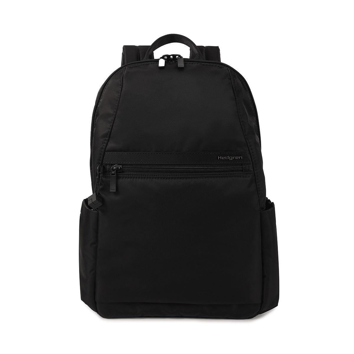Inner City - VOGUE XXL | Backpack XXL 14" + RFID | Black