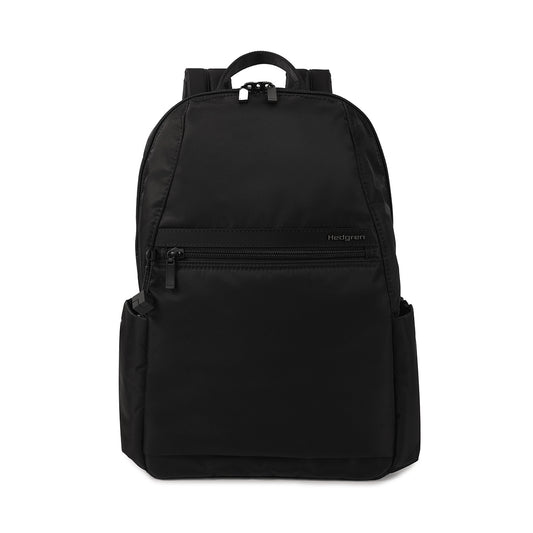 Inner City - VOGUE XXL | Backpack XXL 14" + RFID | Black