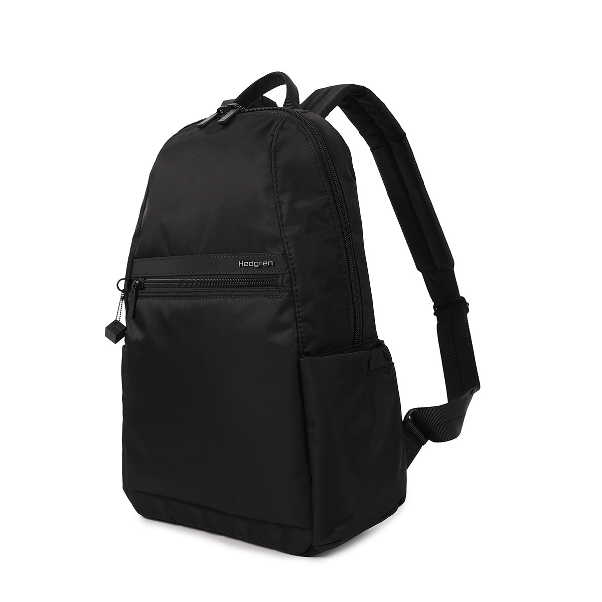 Inner City - VOGUE XXL | Backpack XXL 14" + RFID | Black