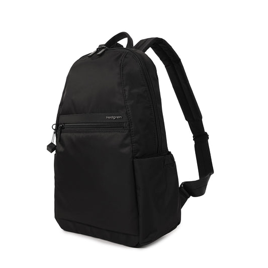 Inner City - VOGUE XXL | Backpack XXL 14" + RFID | Black