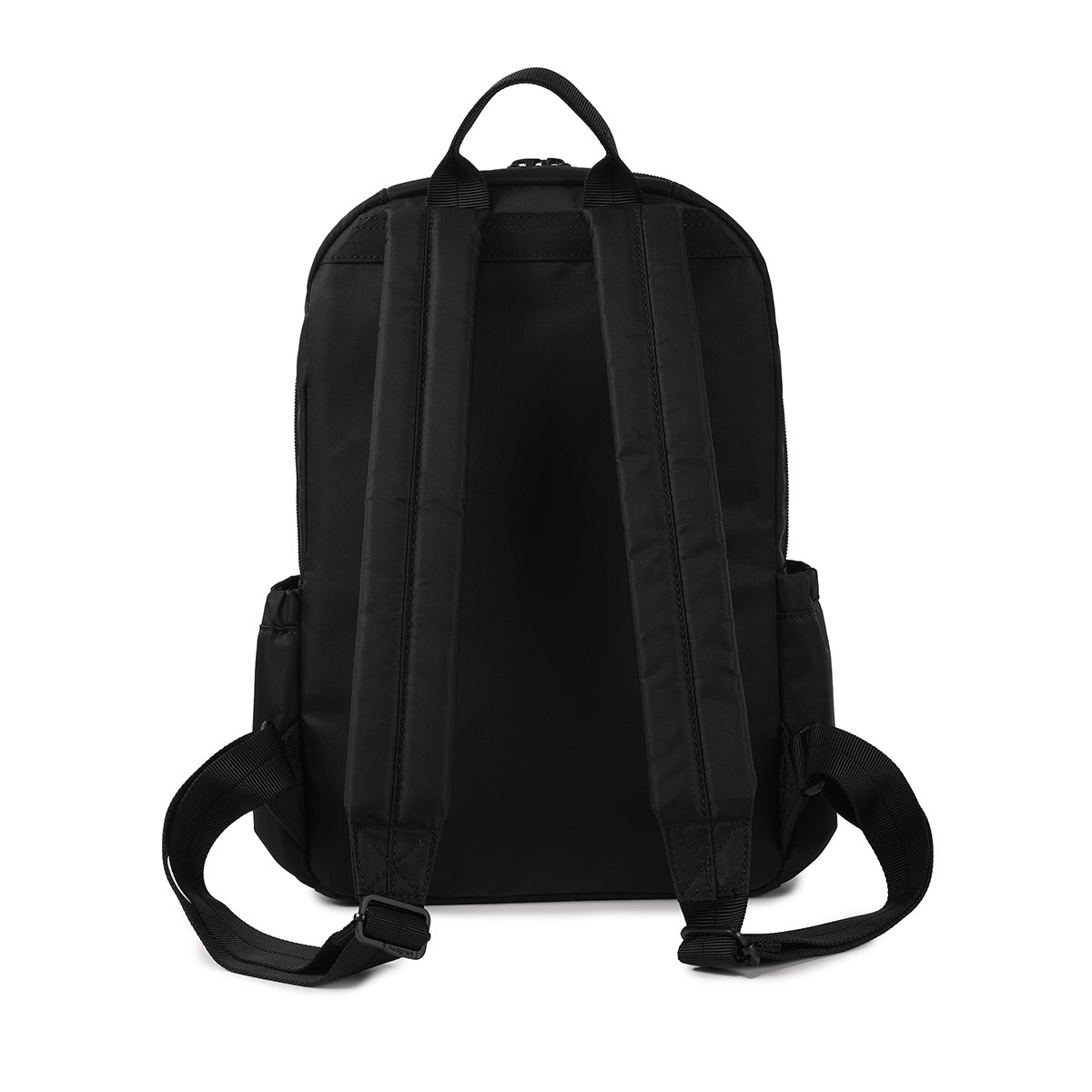 Inner City - VOGUE XXL | Backpack XXL 14" + RFID | Black