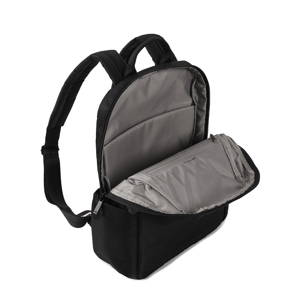 Inner City - VOGUE XXL | Backpack XXL 14" + RFID | Black