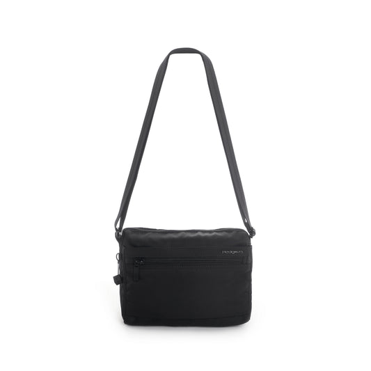 Inner City EYE | Crossbody + RFID | Black