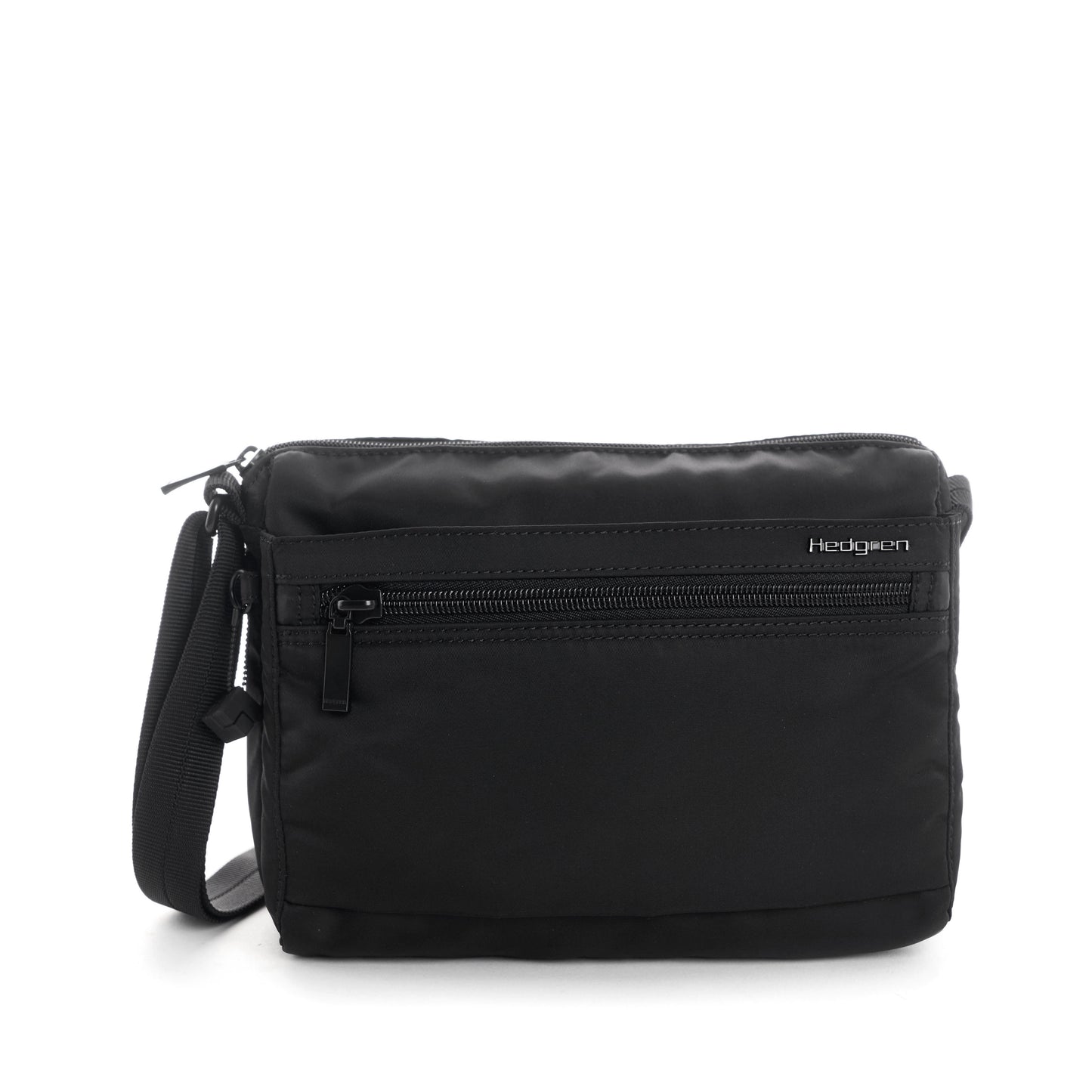 Inner City EYE | Crossbody + RFID | Black