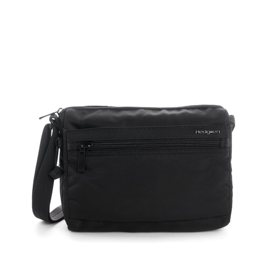 Inner City EYE | Crossbody + RFID | Black