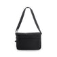 Inner City EYE Medium | Crossbody M + RFID | Black