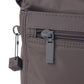 Inner City EYE Medium | Crossbody M + RFID | Sepia