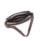 Inner City EYE Medium | Crossbody M + RFID | Sepia