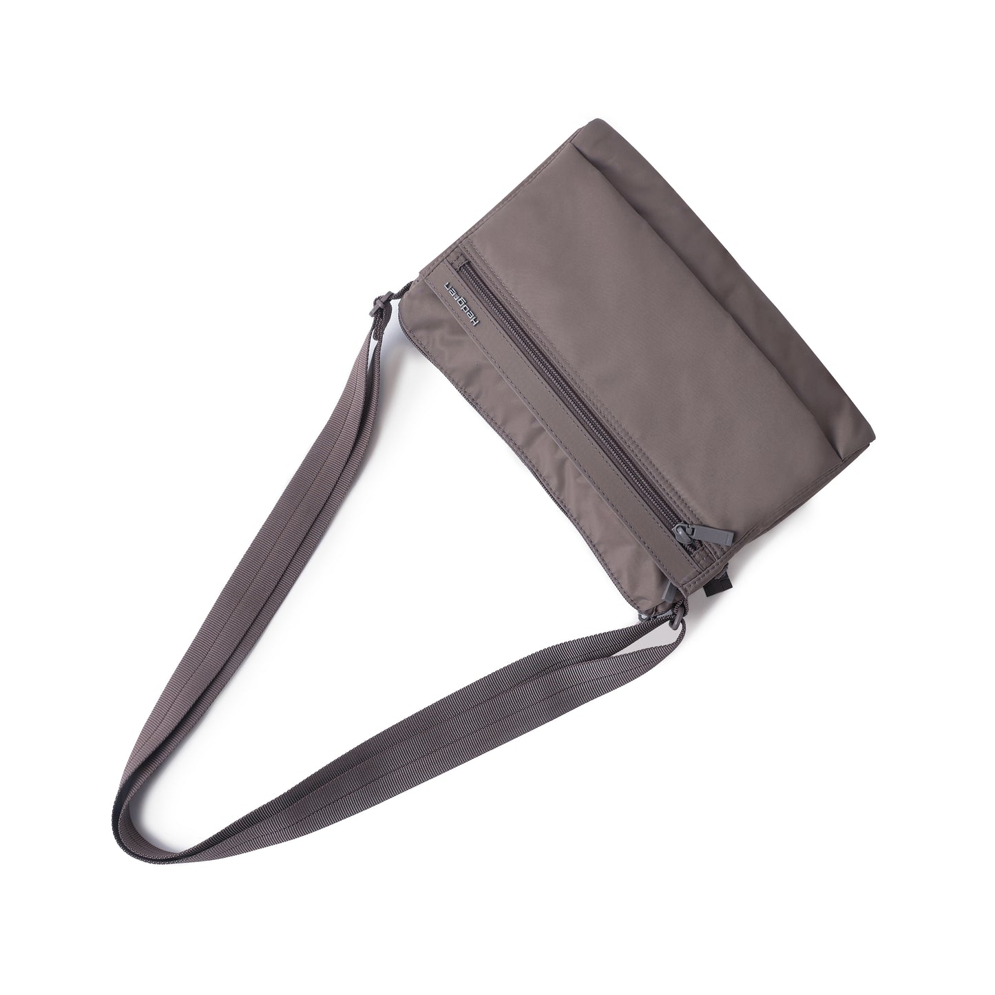 Inner City EYE Medium | Crossbody M + RFID | Sepia