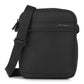 Inner City - RUSH | Small Vertical Crossbody + RFID | Black