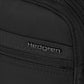 Inner City - RUSH | Small Vertical Crossbody + RFID | Black