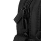 Inner City - RUSH | Small Vertical Crossbody + RFID | Black