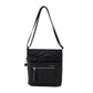 Hedgren Inner City Orva Bag Quilted | Black