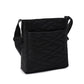 Hedgren Inner City Orva Bag Quilted | Black