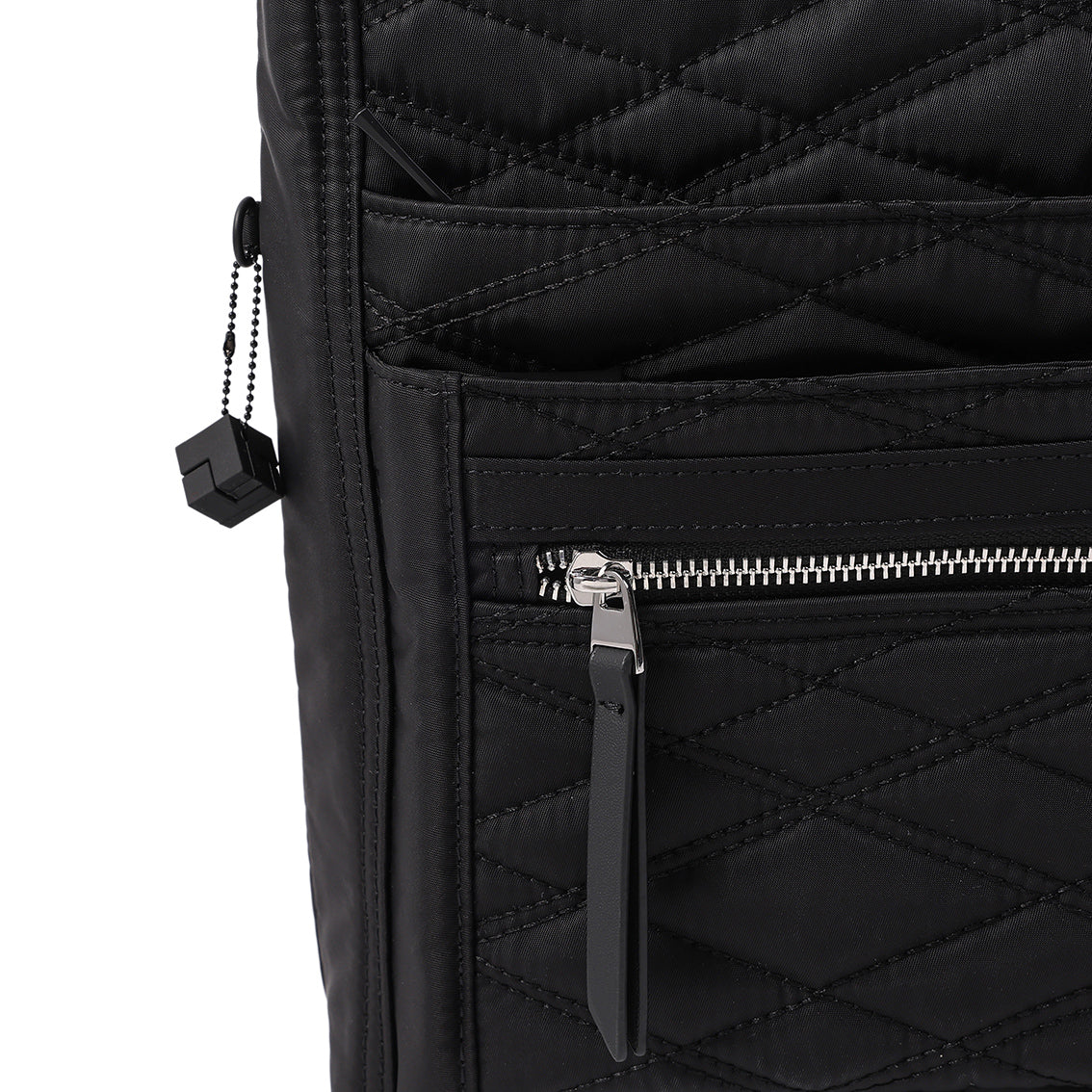 Hedgren Inner City Orva Bag Quilted | Black