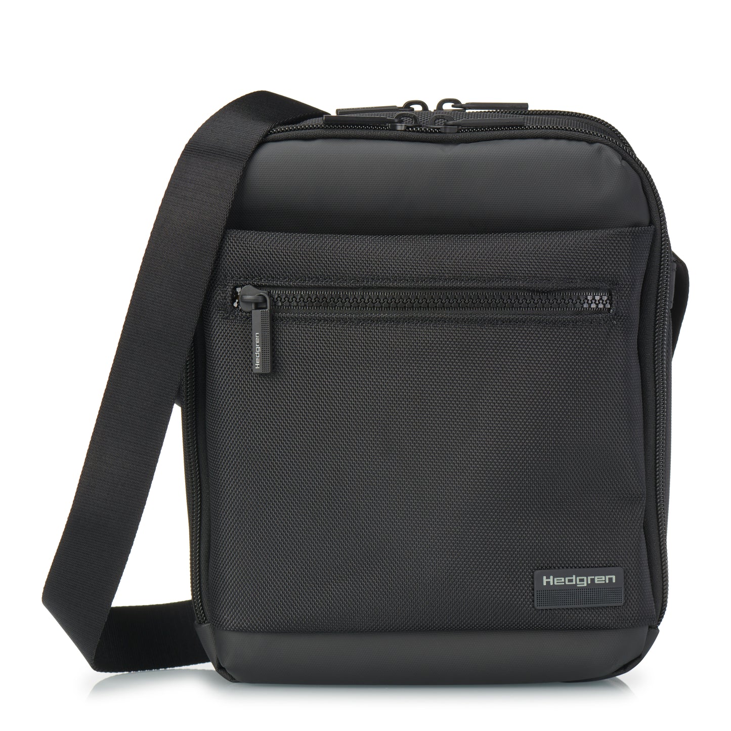 Next - INC | Vertical Crossover 10" + RFID | Black
