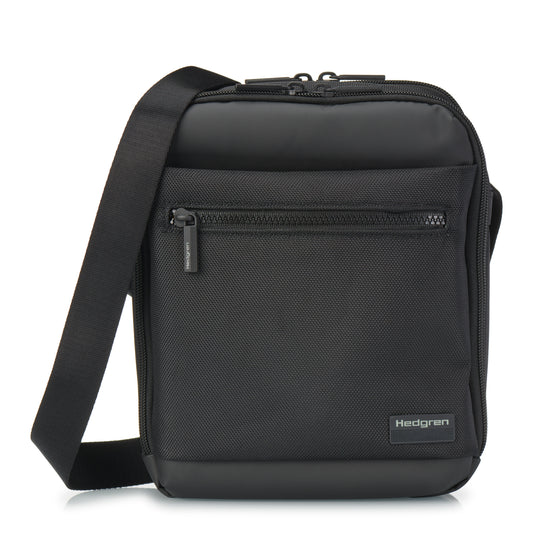 Next - INC | Vertical Crossover 10" + RFID | Black