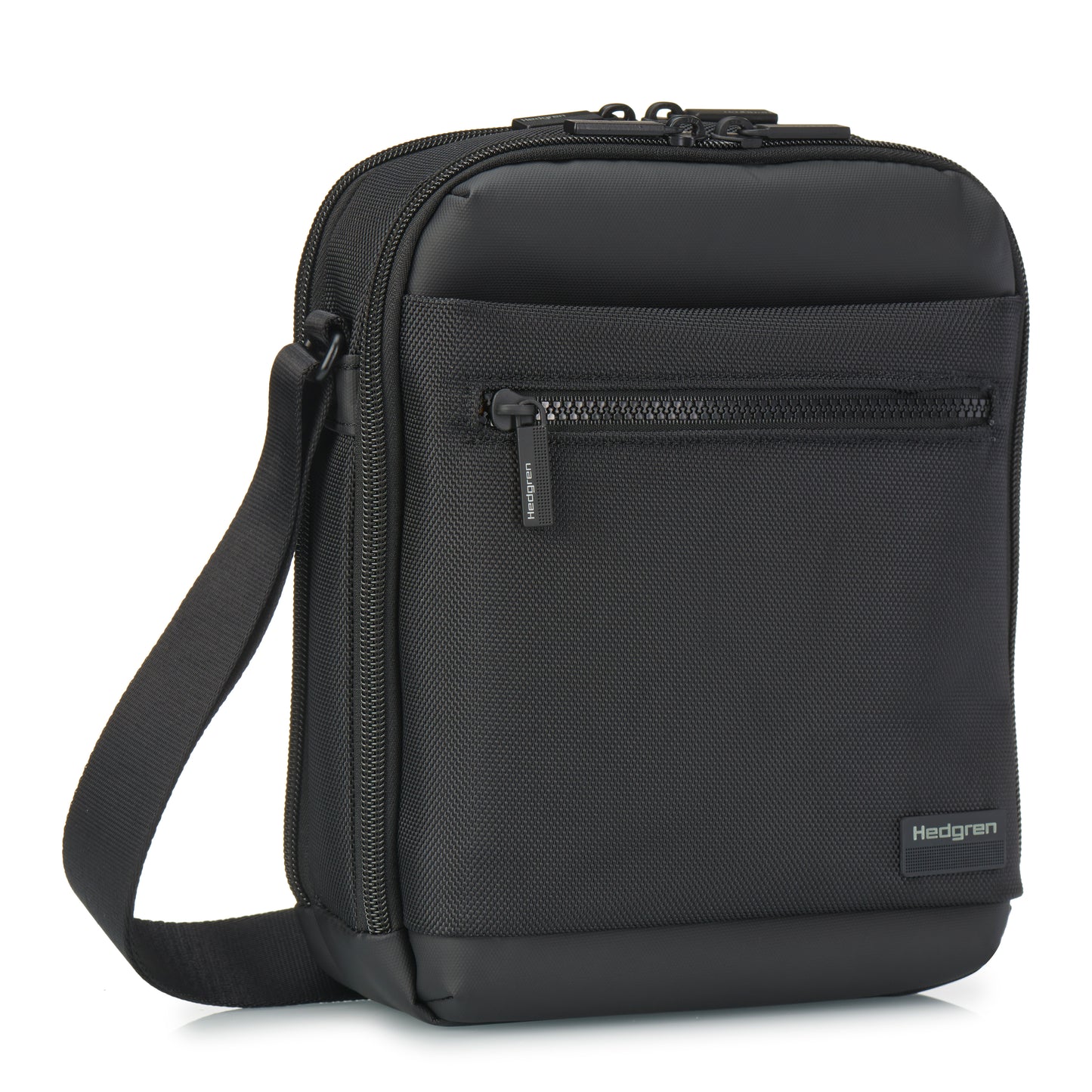 Next - INC | Vertical Crossover 10" + RFID | Black