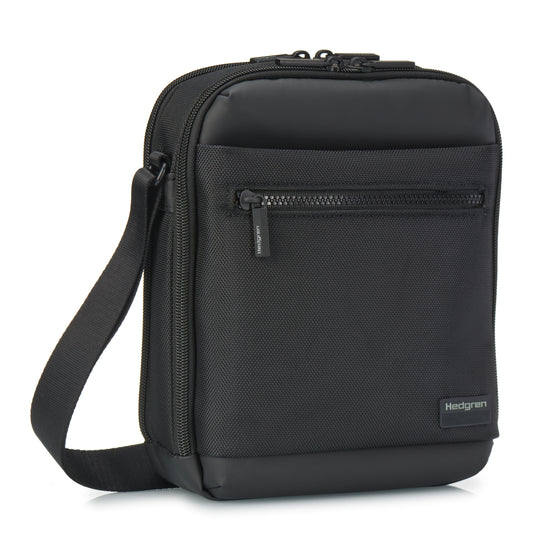Next - INC | Vertical Crossover 10" + RFID | Black