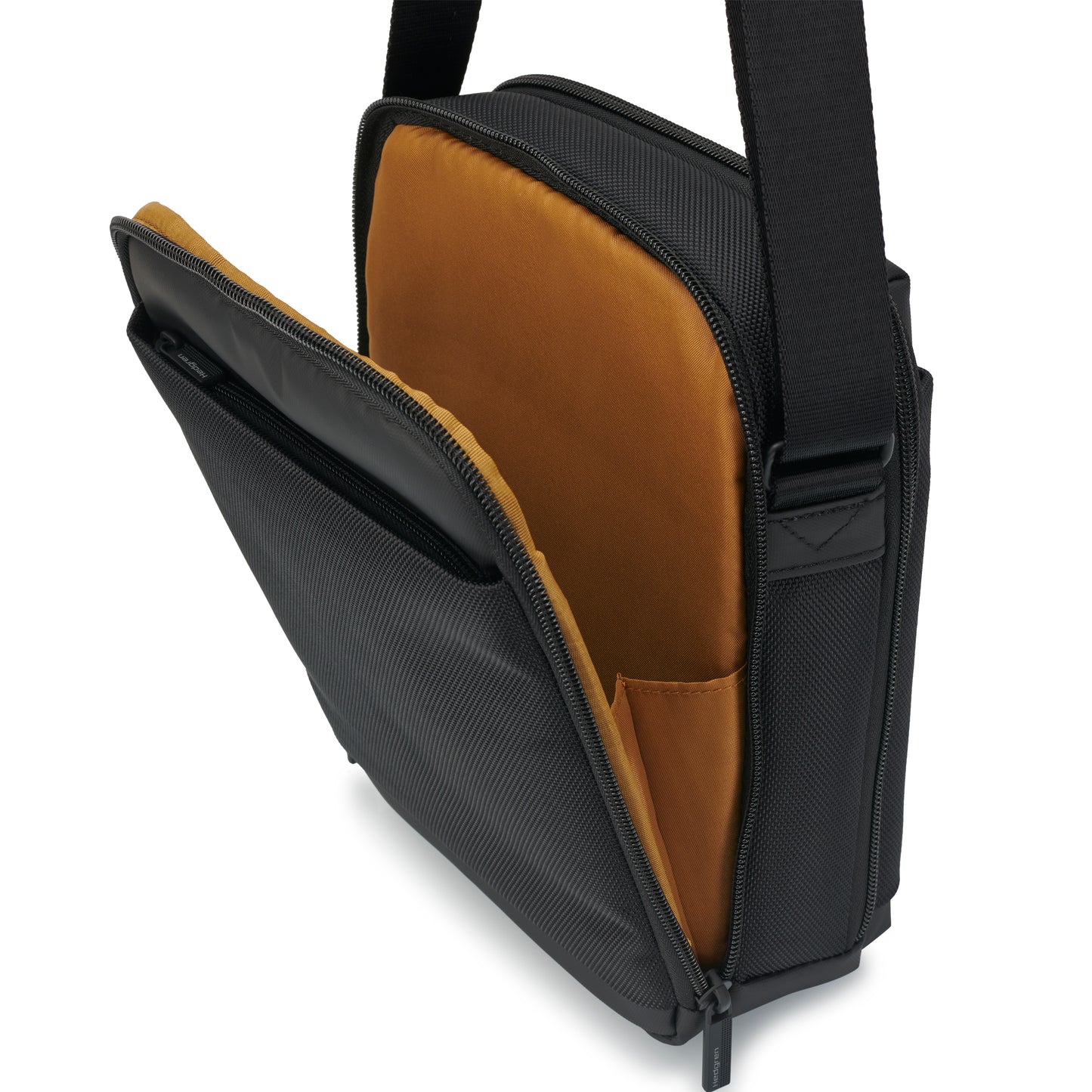 Next - INC | Vertical Crossover 10" + RFID | Black