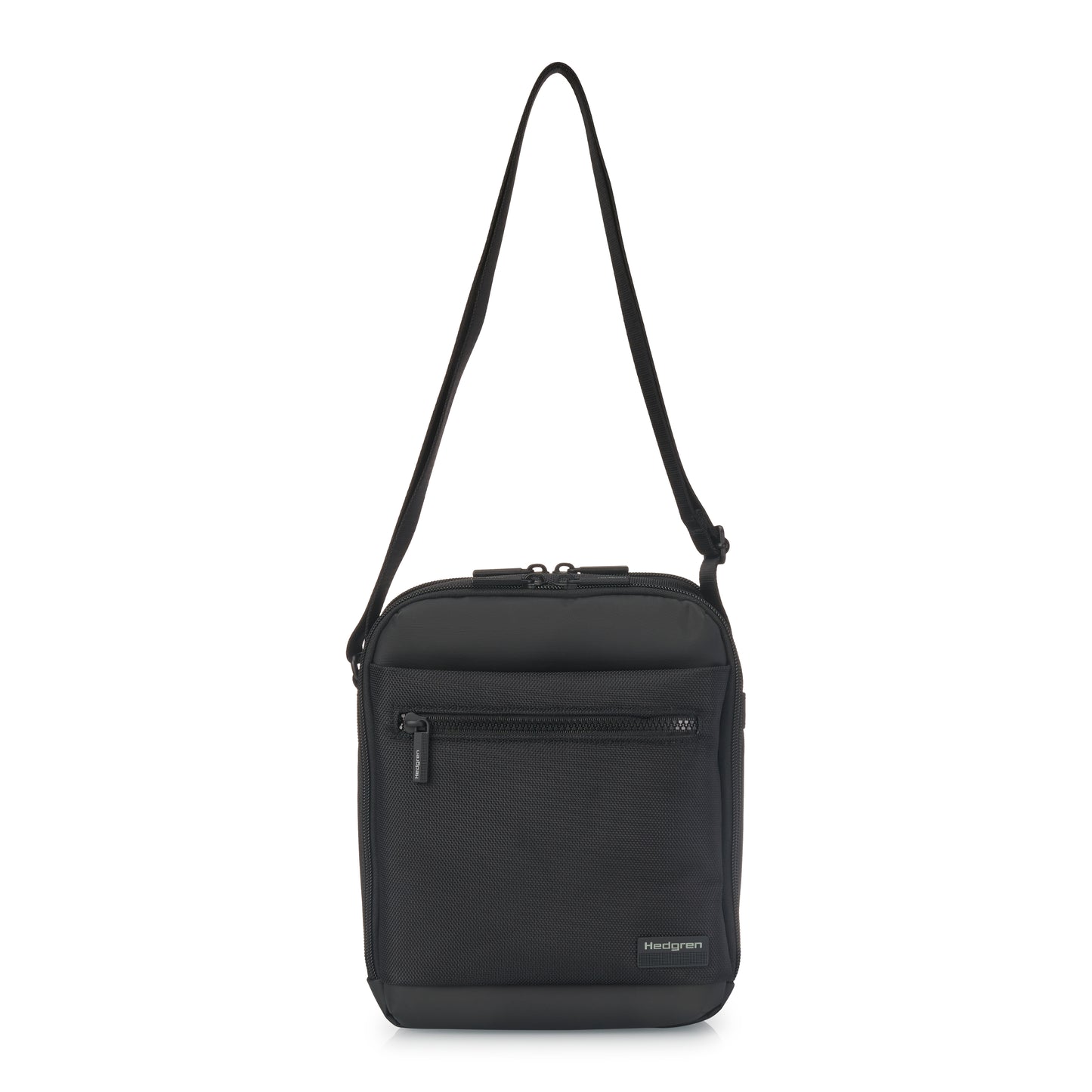 Next - INC | Vertical Crossover 10" + RFID | Black