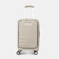 Yuno - YUNO S FP | Cabin Spinner 55 cm + Front Pocket + TSA | Grey
