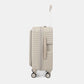Yuno - YUNO S FP | Cabin Spinner 55 cm + Front Pocket + TSA | Grey