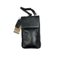 Lefel Genuine Leather Multi Purpose Bag | Black