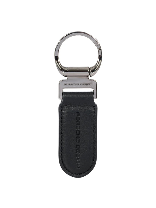 Porsche Keyring Oval