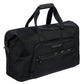 Porsche Roadster Nylon Evo Weekender | Black