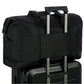 Porsche Roadster Nylon Evo Weekender | Black