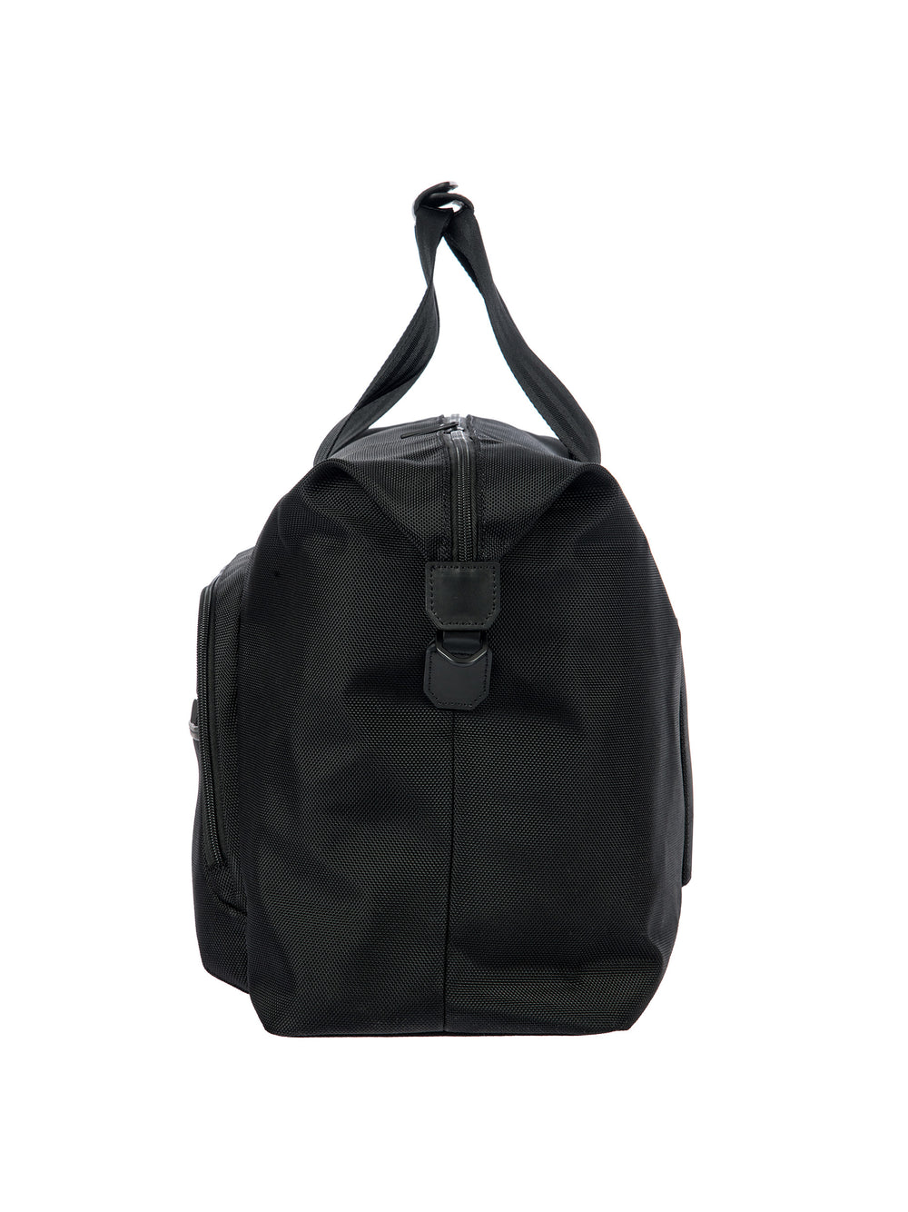 Porsche Roadster Nylon Evo Weekender | Black