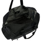 Porsche Roadster Nylon Evo Weekender | Black
