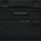 Porsche Roadster Nylon Evo Weekender | Black