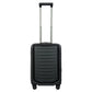 Porsche Roadster Hardcase 4W Business Trolley S | Matt Black
